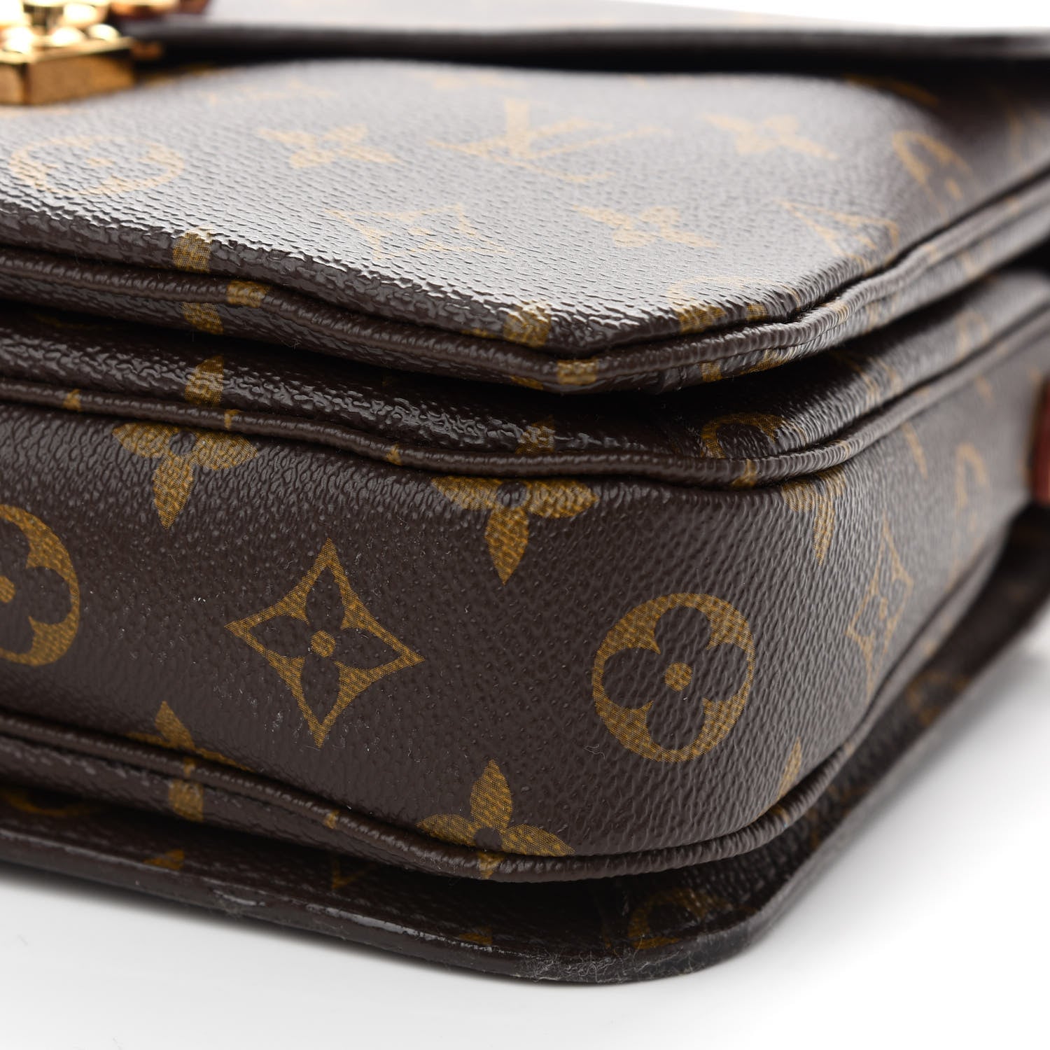 Louis Vuitton Monogram Pochette Metis 9 of 13