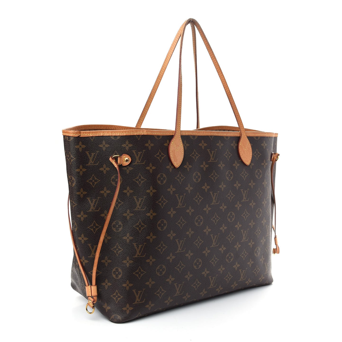 Monogram Neo Neverfull GM
