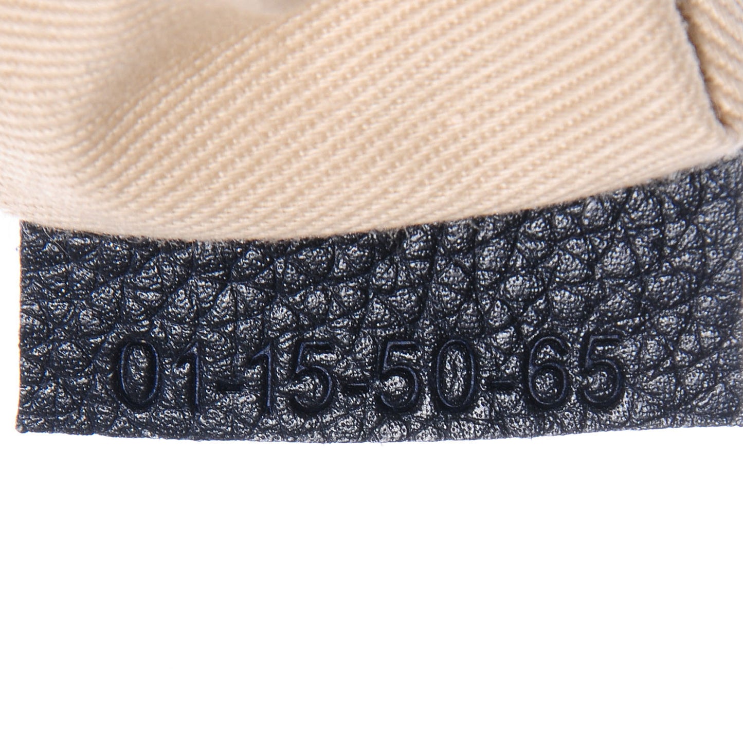 Calfskin Medium Paraty Navy Ink