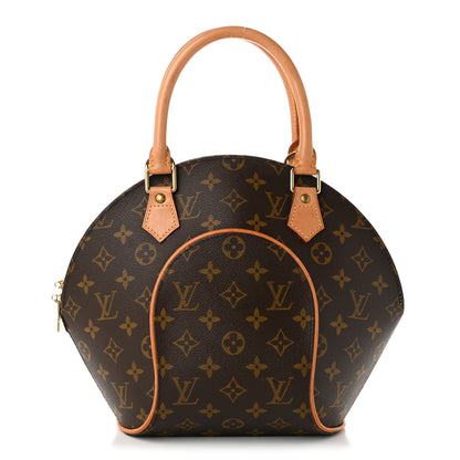 Louis Vuitton Monogram Ellipse PM 1 of 9