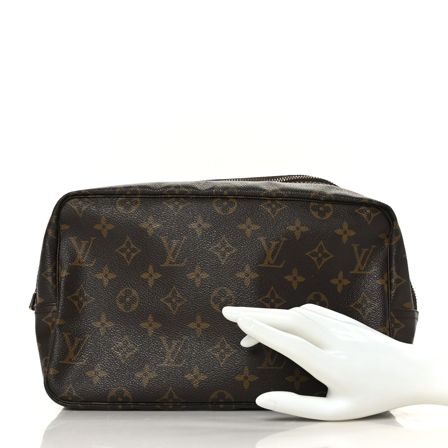 Monogram Trousse Toilette 28