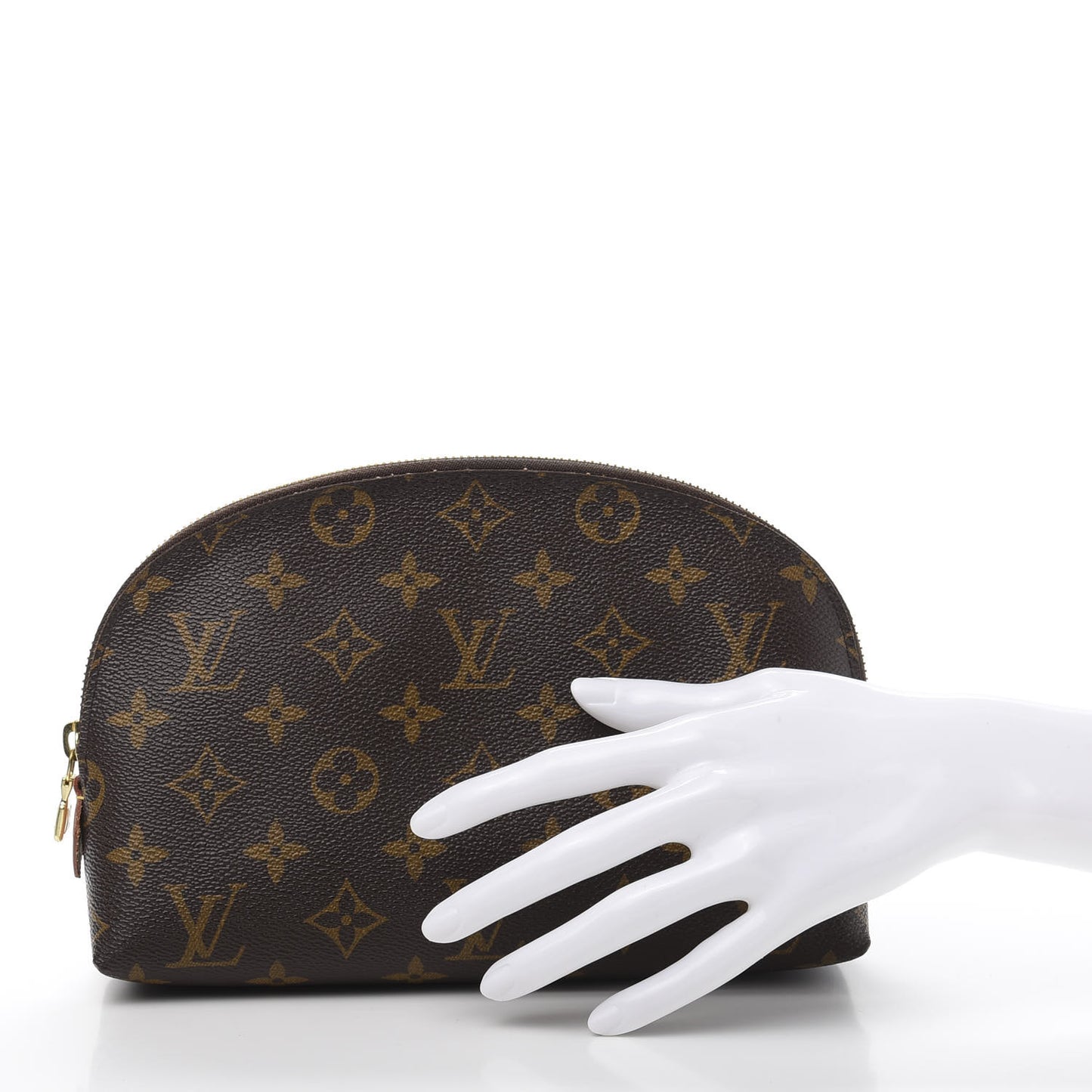 Monogram Cosmetic Pouch GM