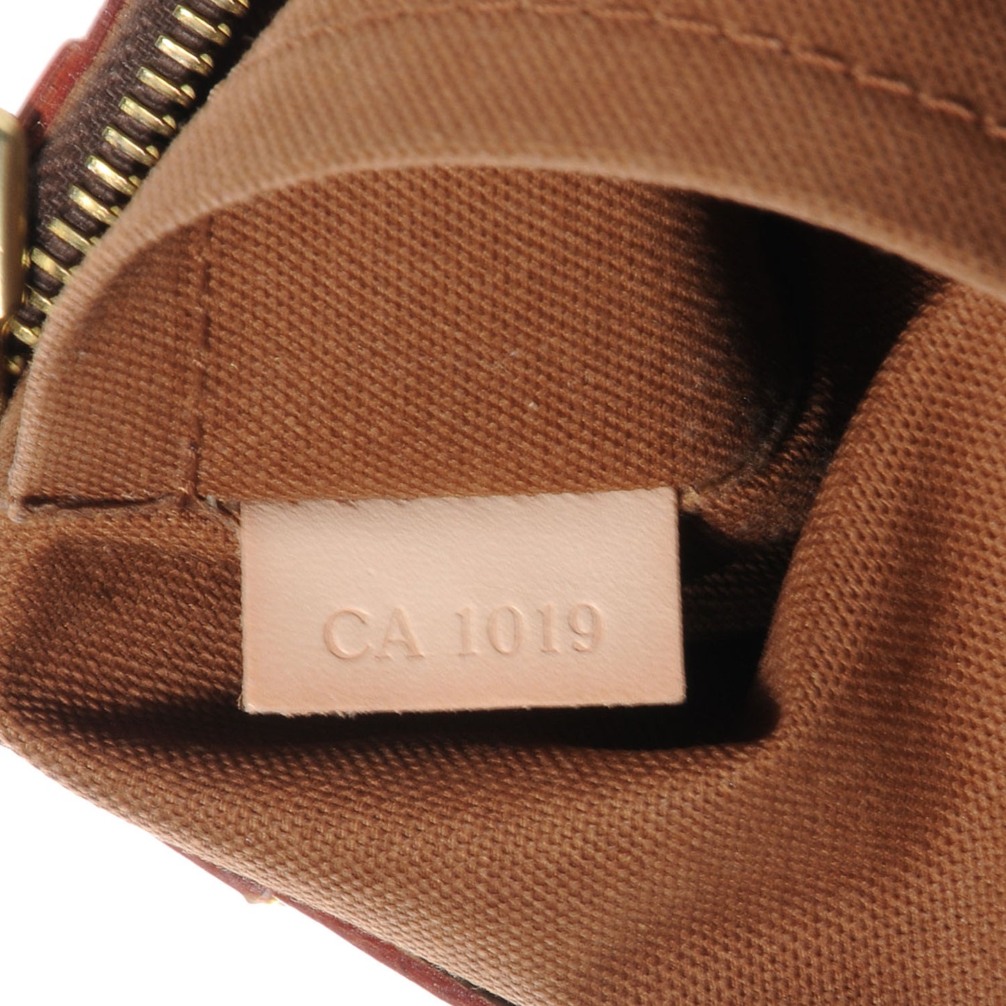 Monogram Odeon PM