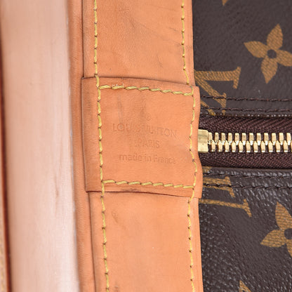 Louis Vuitton Monogram Alma GM 6 of 29