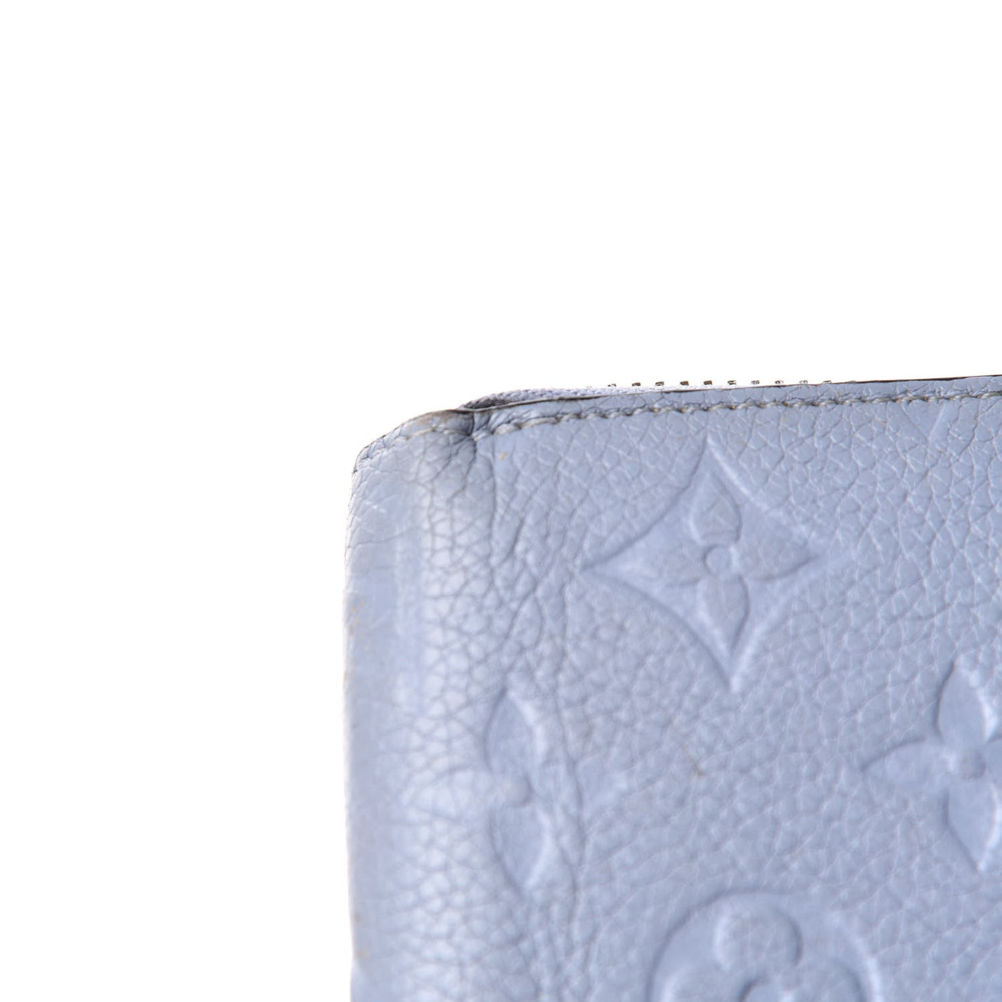 Empreinte Zippy Wallet Lilac