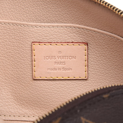 Louis Vuitton Monogram Cosmetic Pouch 6 of 7