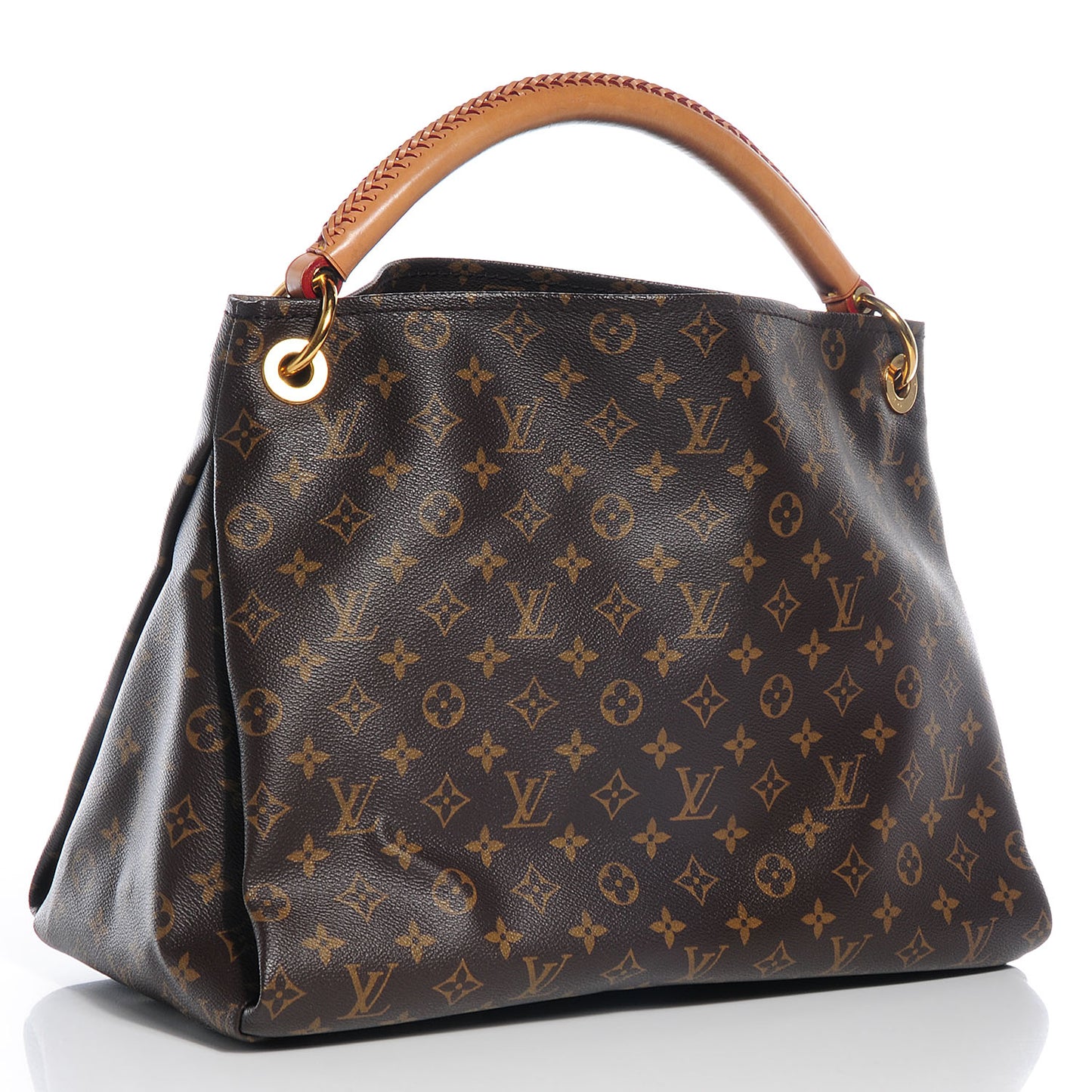Monogram Artsy MM