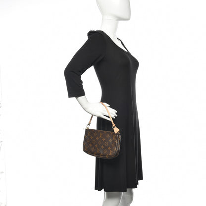 Louis Vuitton Monogram Pochette Accessories 2 of 9