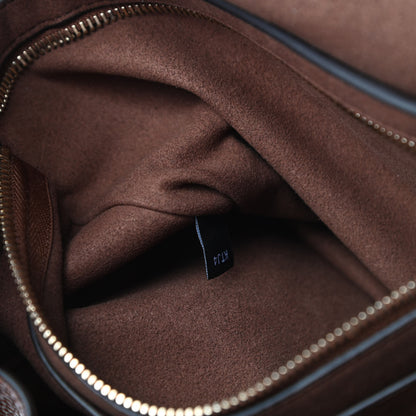 Mulberry Classic Grain Calfskin Bayswater Oak 7 of 11