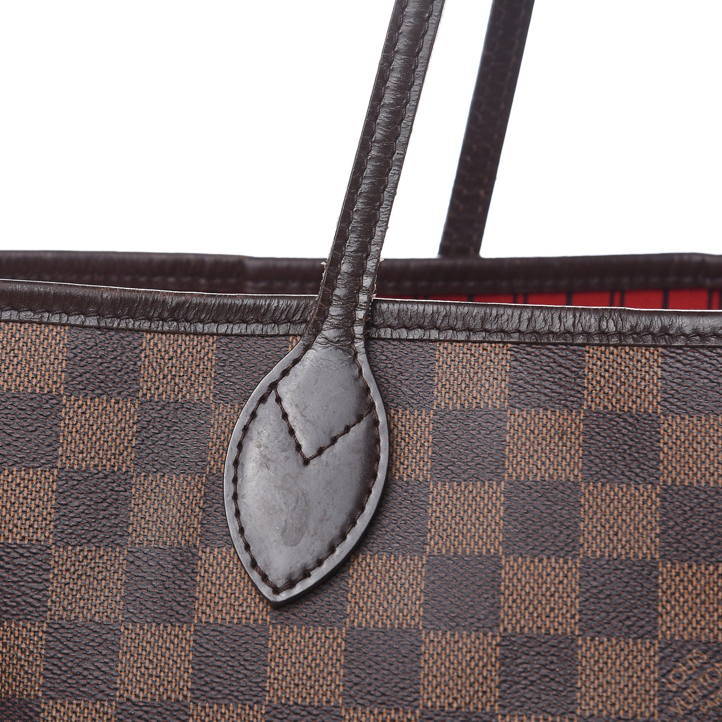 Damier Ebene Neo Neverfull MM