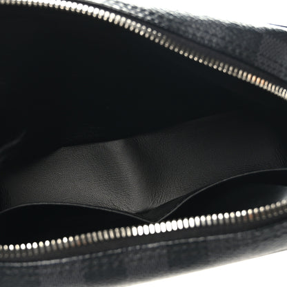 Louis Vuitton Damier Graphite Toilet Pouch PM 5 of 9