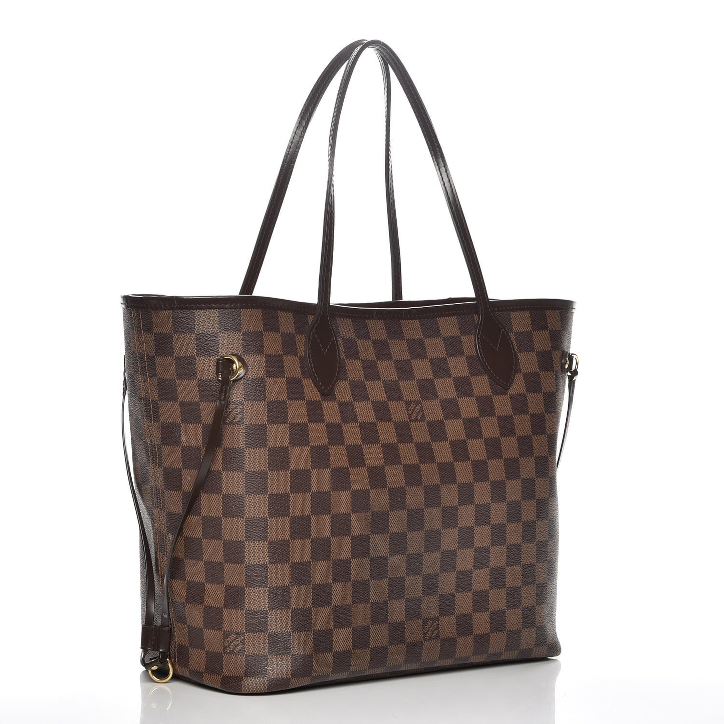Damier Ebene Neverfull MM