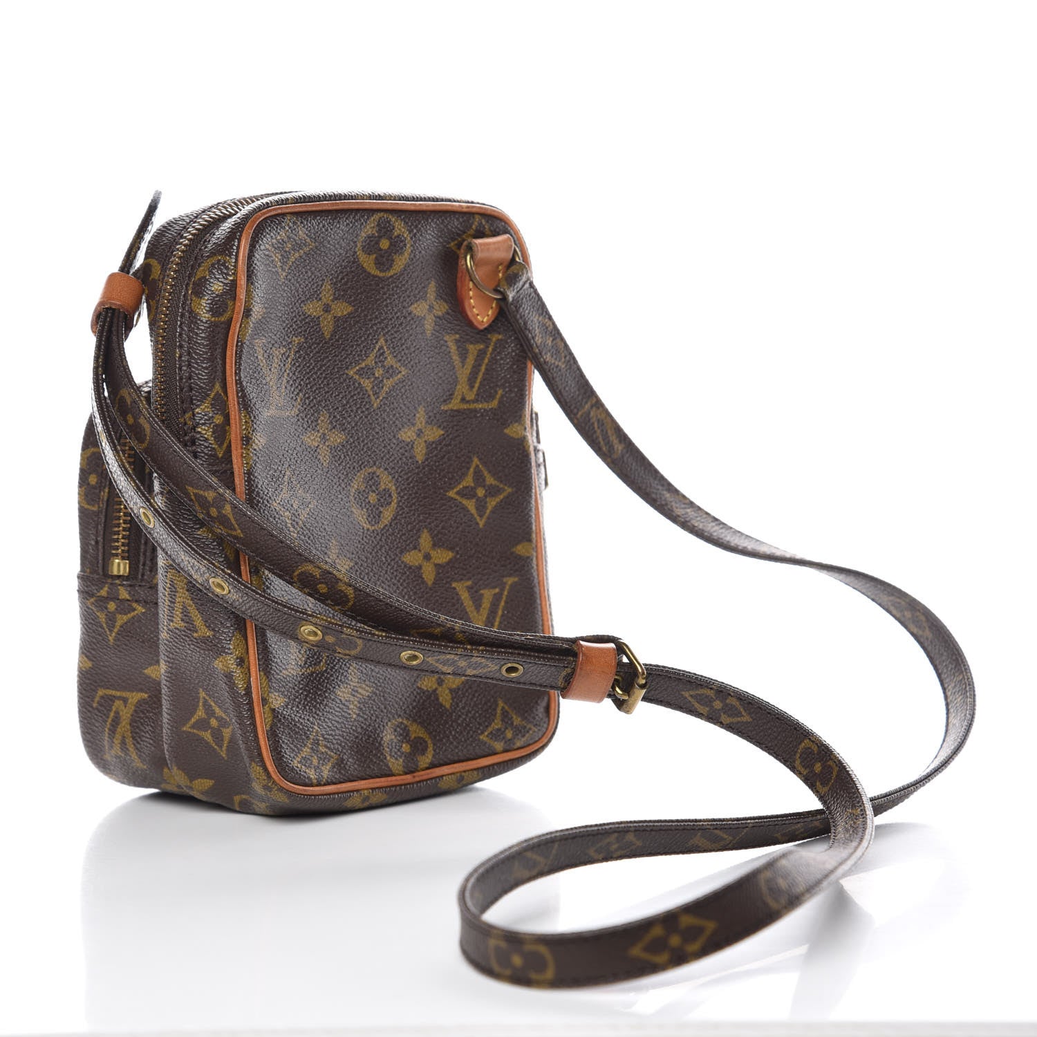 Louis Vuitton Monogram Amazone PM 3 of 13