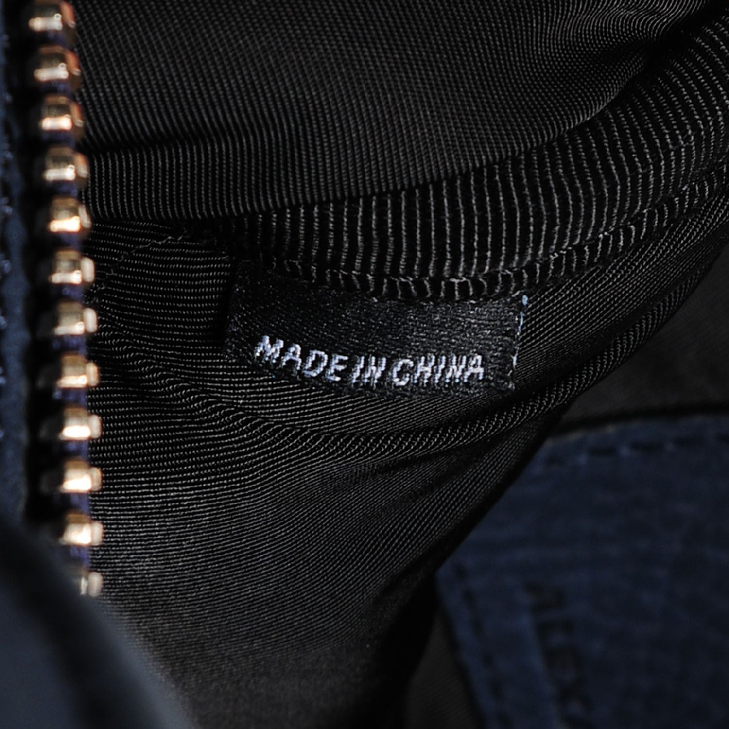 Alexander Wang Tumbled Nubuck Rockie Navy 9 of 9