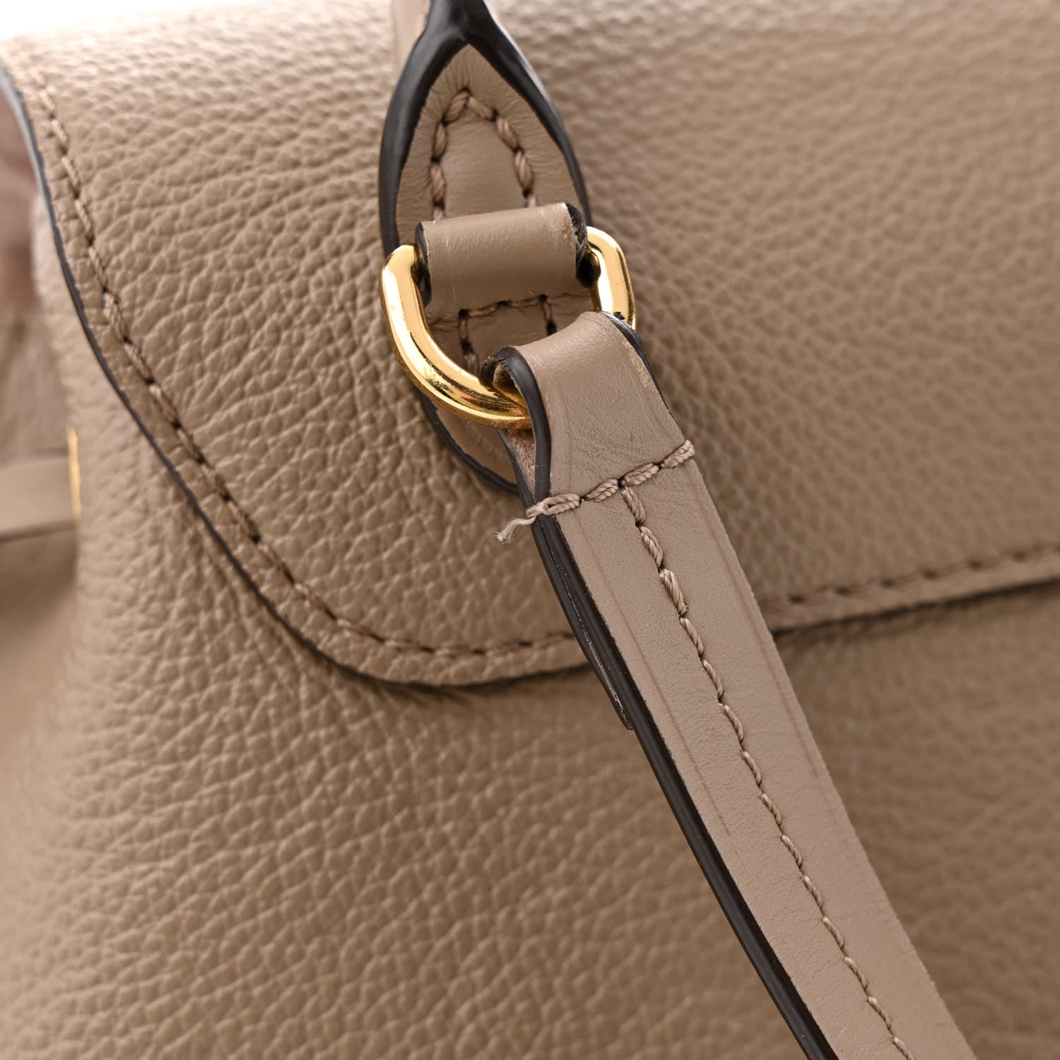 Louis Vuitton Empreinte Montsouris PM Tourterelle 11 of 14