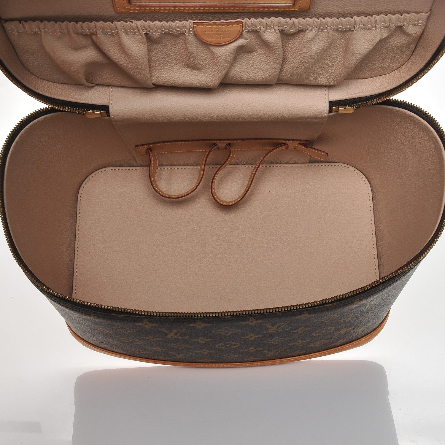 Louis Vuitton Monogram Nice 4 of 7