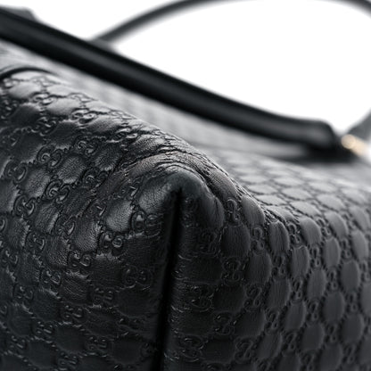 Gucci Microguccissima Large Joy Tote Black 12 of 15
