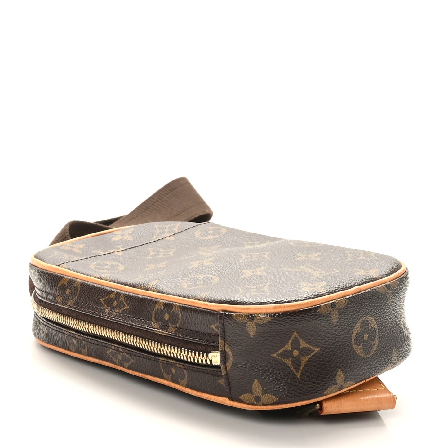 Monogram Pochette Gange