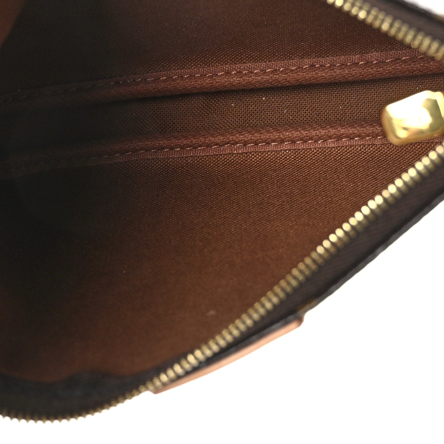 Monogram Multi Pochette Accessories Mini Pochette