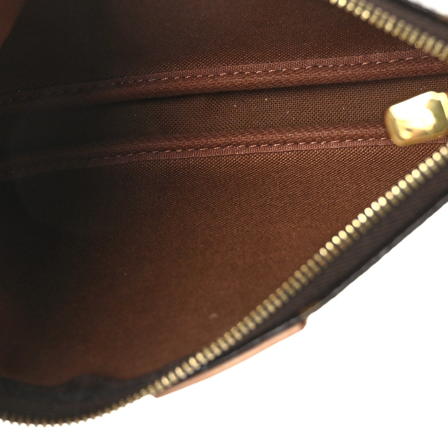 Louis Vuitton Monogram Multi Pochette Accessories Mini Pochette 4 of 6