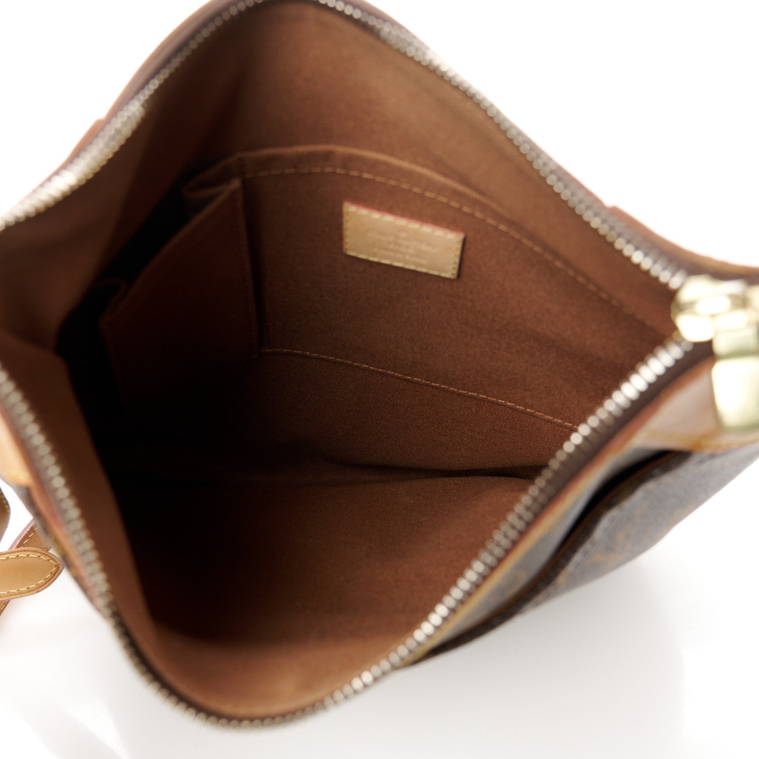 Louis Vuitton Monogram Odeon PM 5 of 12