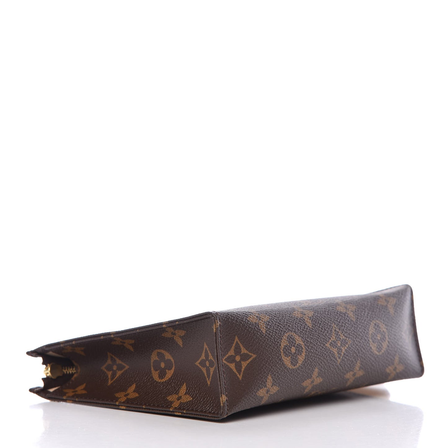 Monogram Toiletry Pouch 19