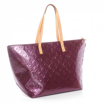 Louis Vuitton Vernis Bellevue GM Violet 3 of 6