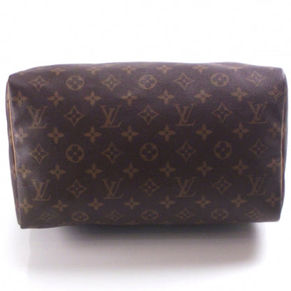Louis Vuitton Monogram Speedy 30 4 of 11