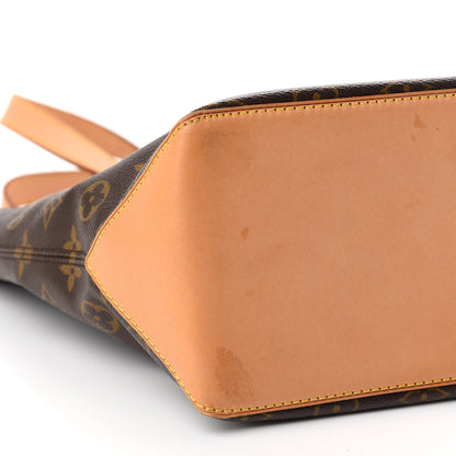 Louis Vuitton Monogram Cabas Piano 8 of 9