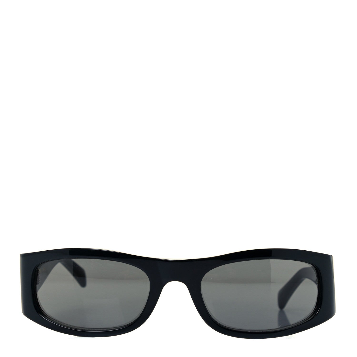 Celine Acetate Sunglasses CL40085I Black 2 of 7