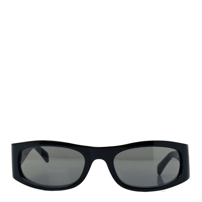 Celine Acetate Sunglasses CL40085I Black 2 of 7