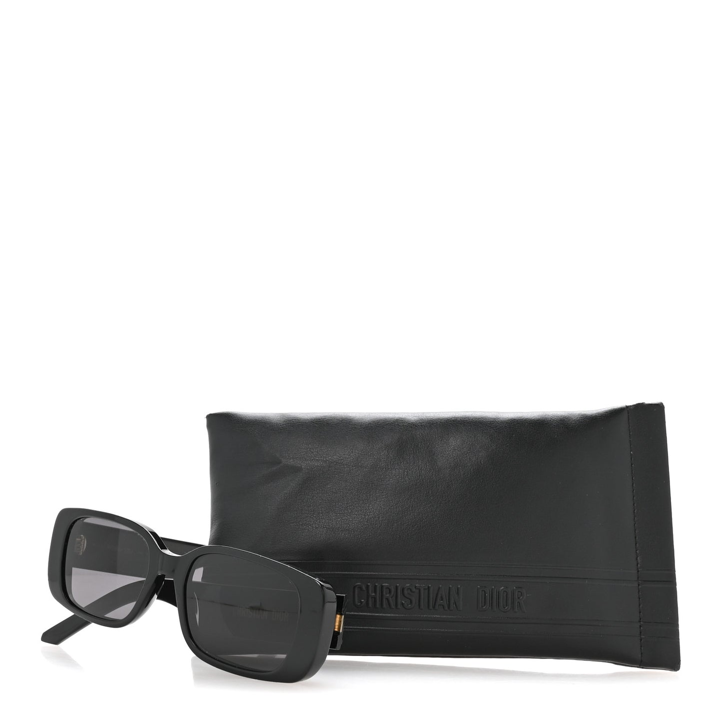 Wildior S2U Sunglasses Black