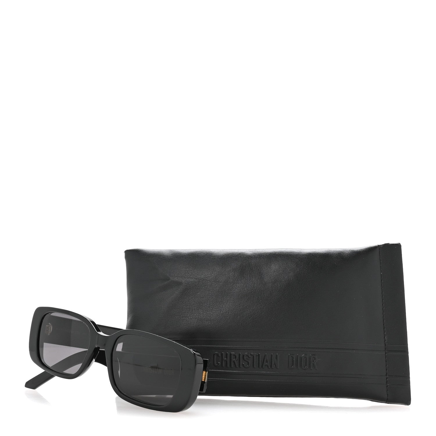 Christian Dior Wildior S2U Sunglasses Black 8 of 8