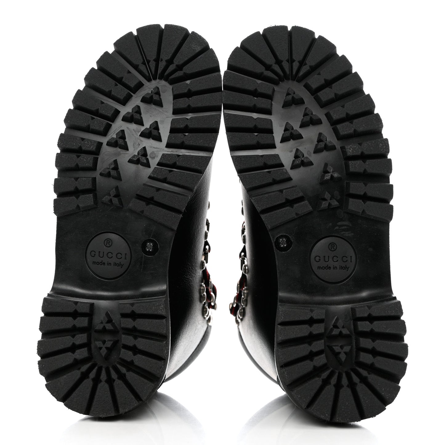 X THE NORTH FACE Calfskin Womens Hiking Ankle Boots 36 Black