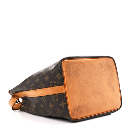 Louis Vuitton Monogram Petit Noe 4 of 11
