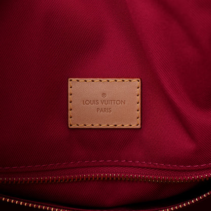 Louis Vuitton Monogram Graceful MM Pivoine 6 of 10