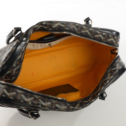 Goyard Goyardine Saint Martin Black 11 of 15