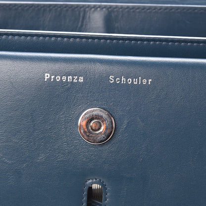 Proenza Schouler Calfskin Mini PS11 Classic Shoulder Bag Night Club 11 of 26