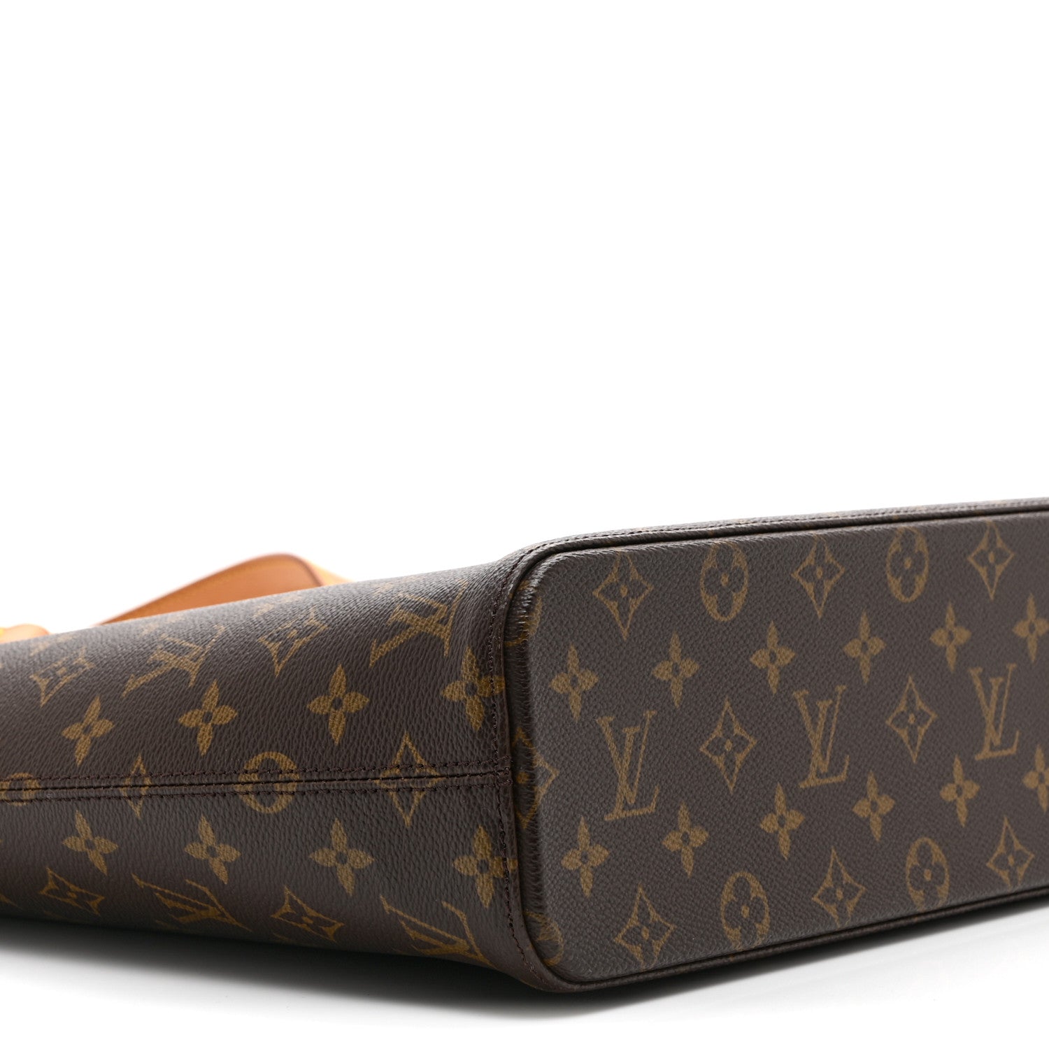 Louis Vuitton Monogram Luco 9 of 10