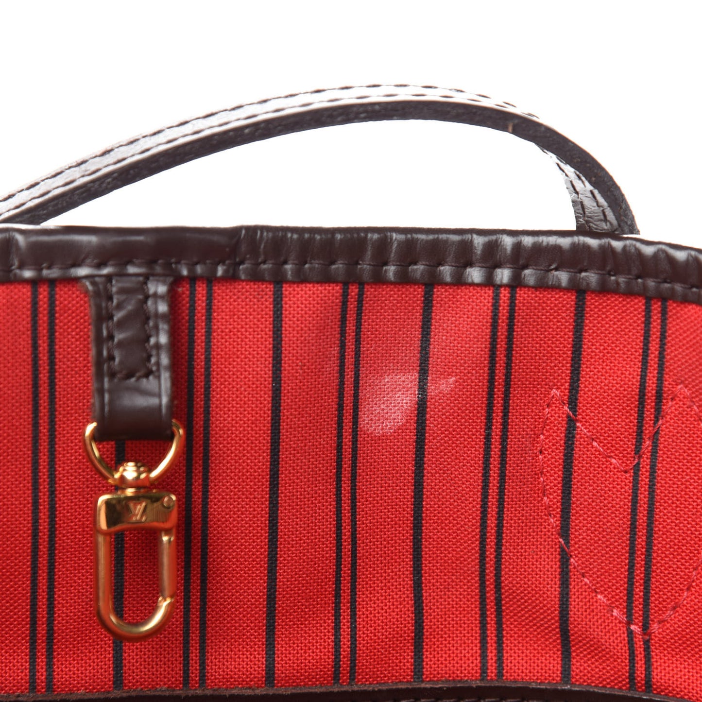 Damier Ebene Neo Neverfull GM