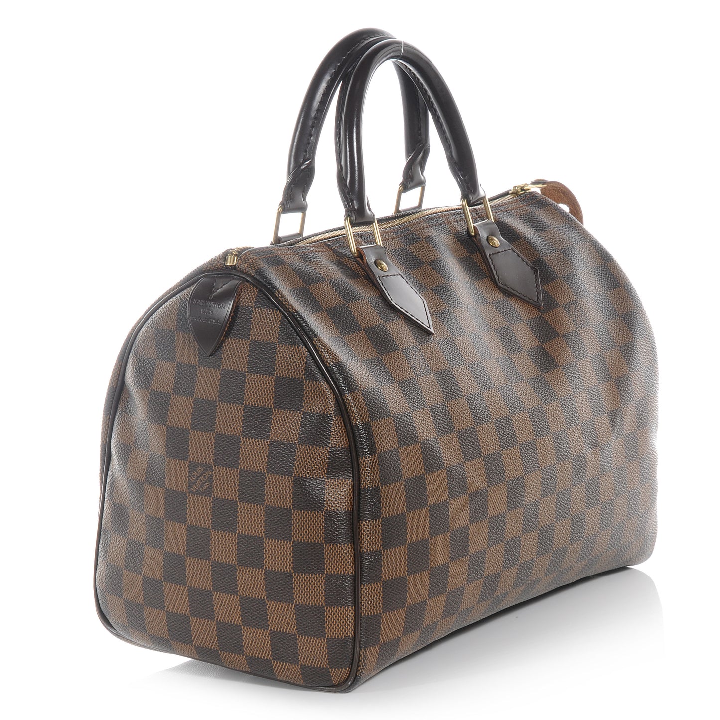Damier Ebene Speedy 30
