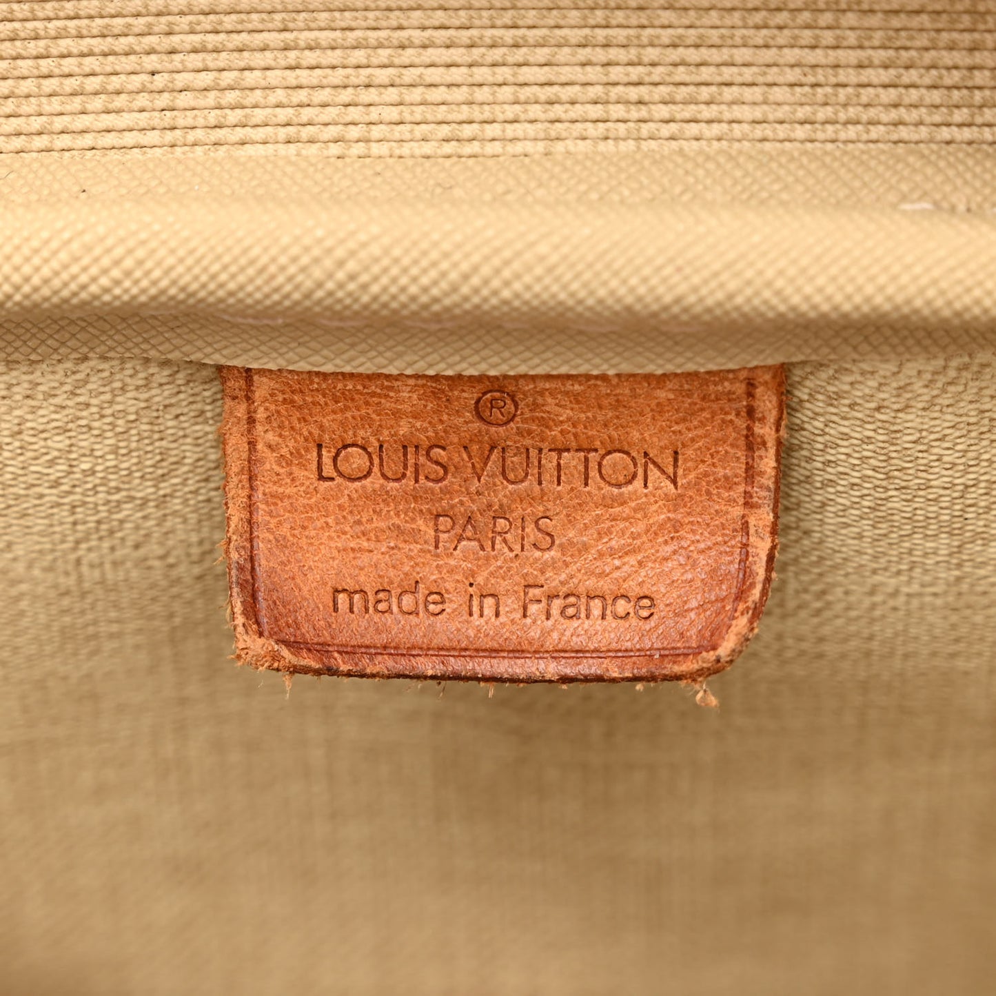 Monogram Deauville