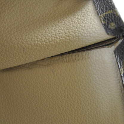 Louis Vuitton Monogram Sac Plat 8 of 8