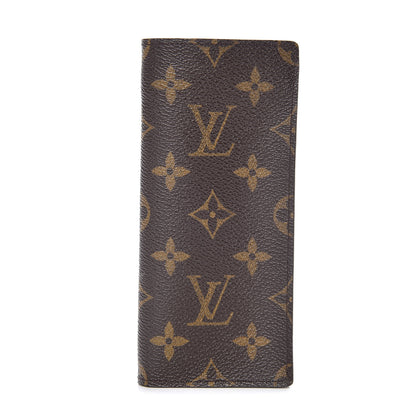 Louis Vuitton Monogram Sunglasses Case 1 of 8