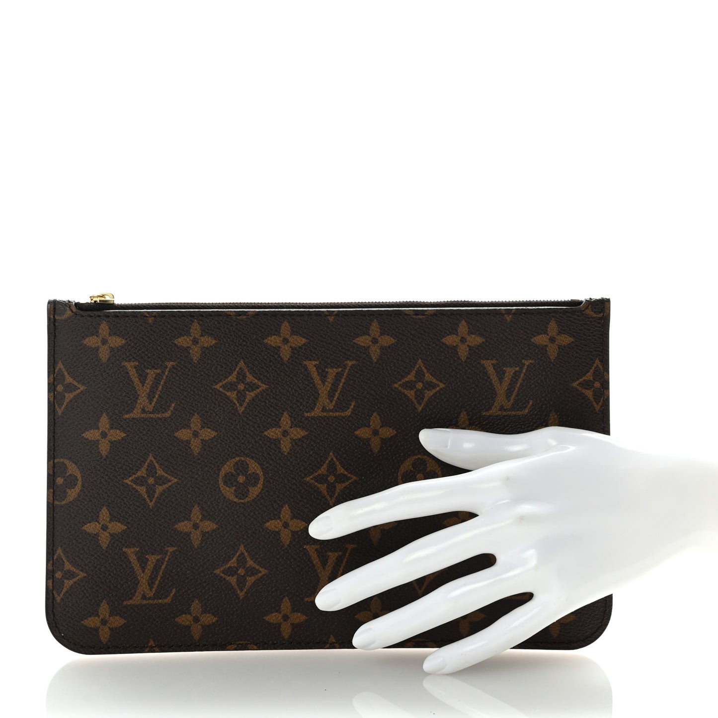 Monogram Neverfull MM GM Pochette