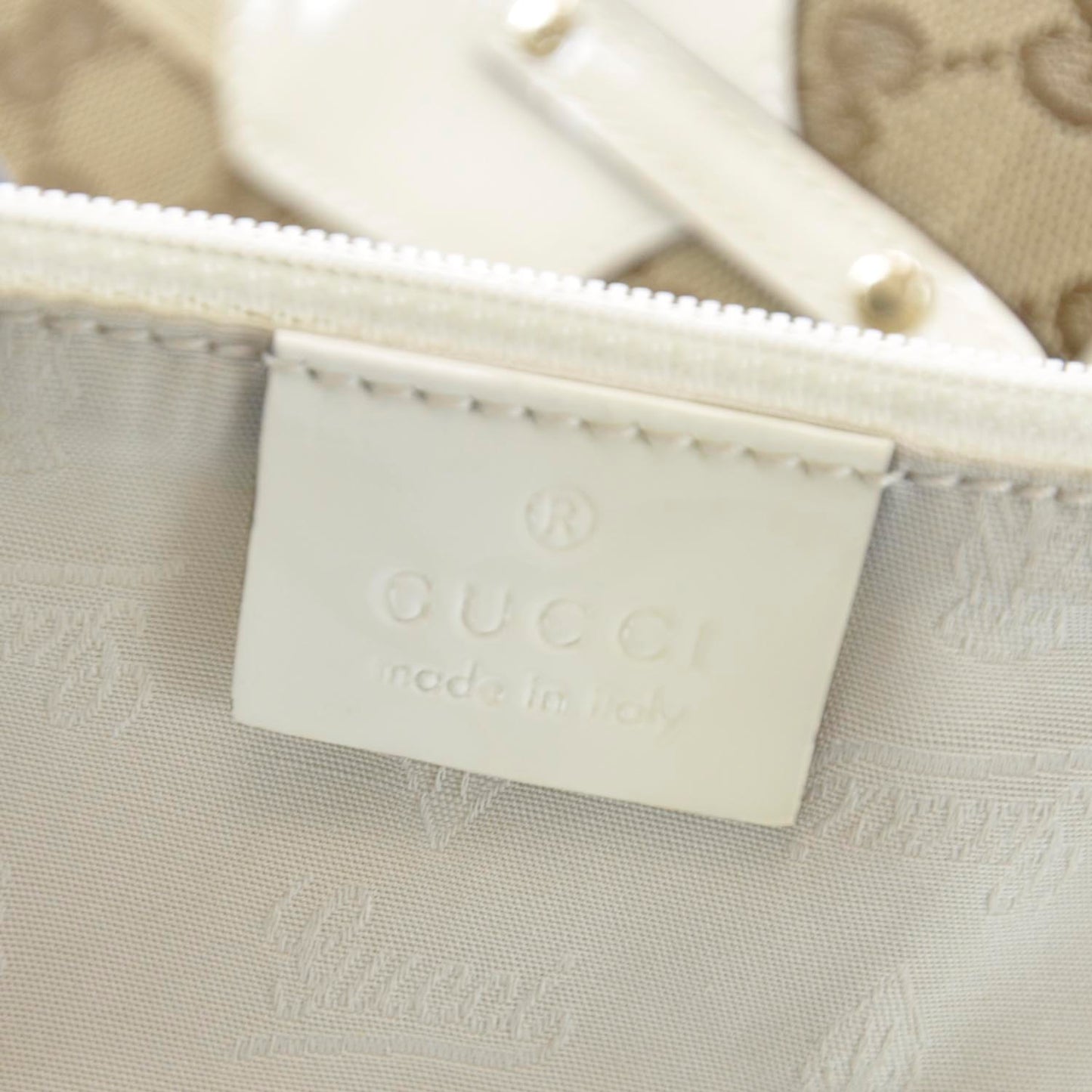 Monogram Medium Jolie Tote