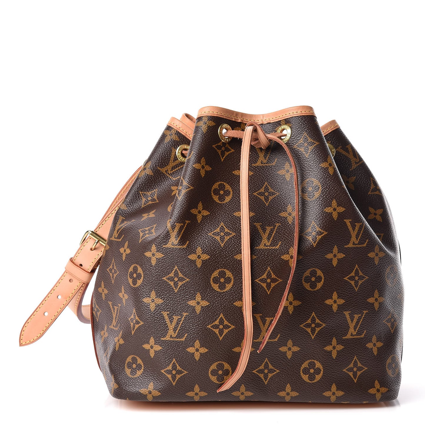 Monogram Petit Noe