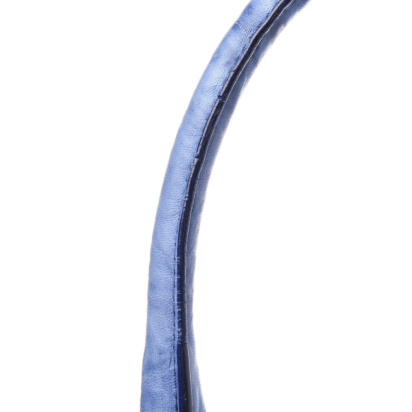 Tumbled Sheepskin Medium Pandora Blue