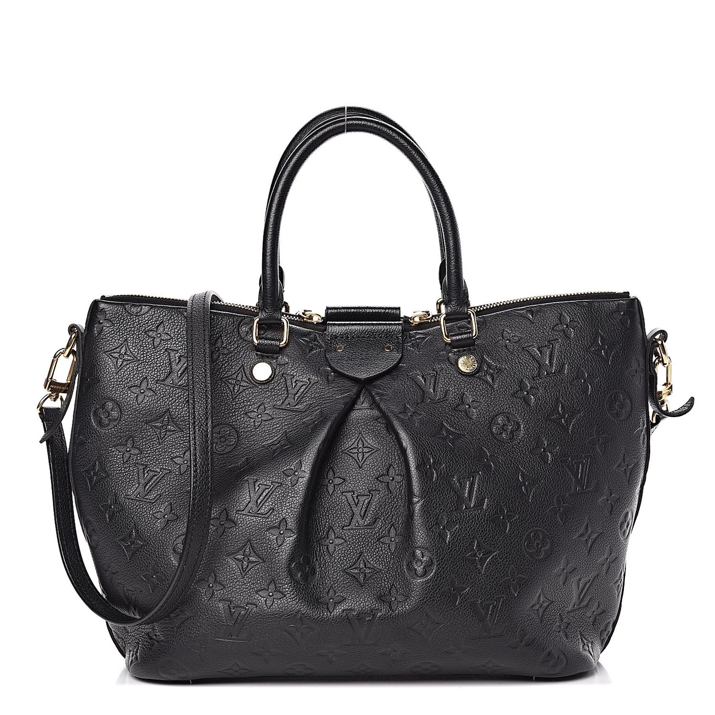 Empreinte Mazarine MM Black