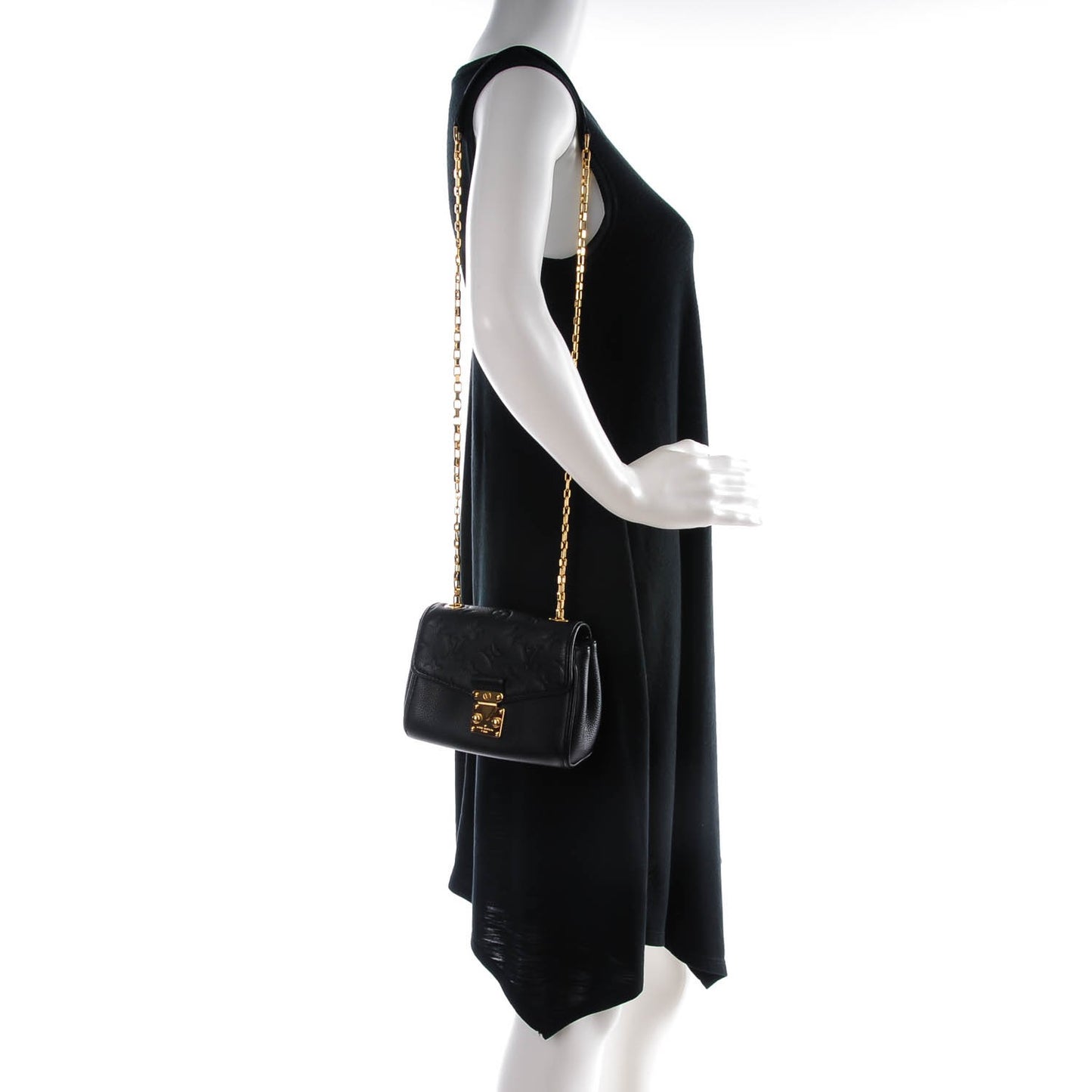 Empreinte Saint Germain BB Black